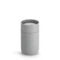 Fellow Carter Move 360 Sip Lid - 475ml - Matte Grey 5