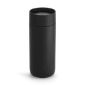 Fellow Carter Move 360 Sip Lid - 475ml - Matte Black 8