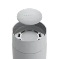Fellow Carter Move 360 Sip Lid - 475ml - Matte Grey 8