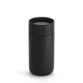 Fellow Carter Move 360 Sip Lid - 475ml - Matte Black 10