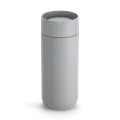 Fellow Carter Move 360 Sip Lid - 475ml - Matte Grey 9