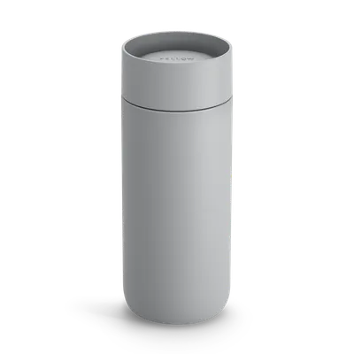 Fellow Carter Move 360 Sip Lid - 475ml - Matte Grey