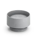 Fellow Carter Move 360 Sip Lid - 475ml - Matte Grey 3