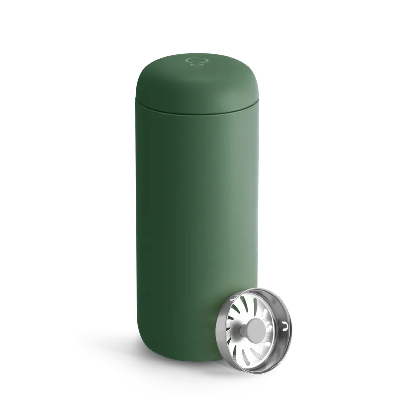 Fellow Carter Move - 355ml - New Gray