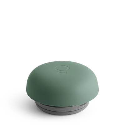 Fellow Carter Move - 475ml - Smoke Green
