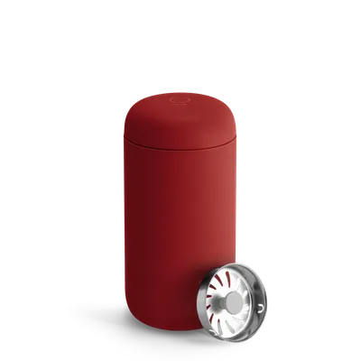 Fellow Carter Move - 475ml - Really Red