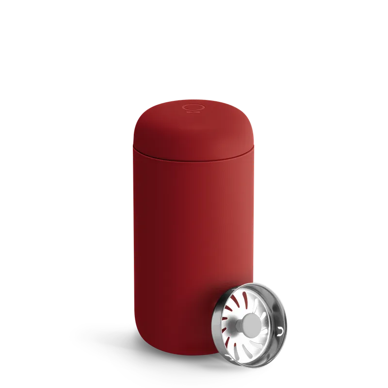 Fellow Carter Move - 475ml - Really Red