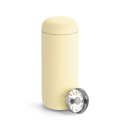 Ode Replacement Auger With Spring