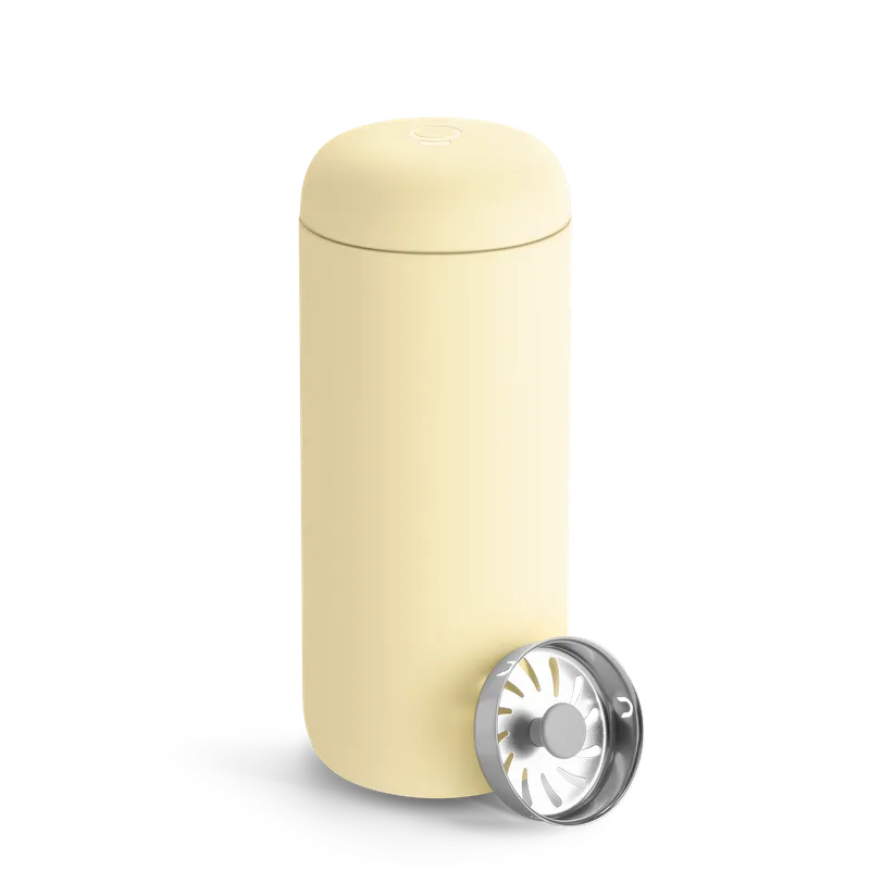 Ode Replacement Auger With Spring