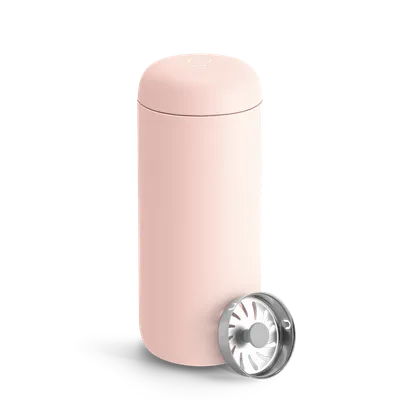 Pack 12 x Fellow Carter Move - 475ml - Warm Pink