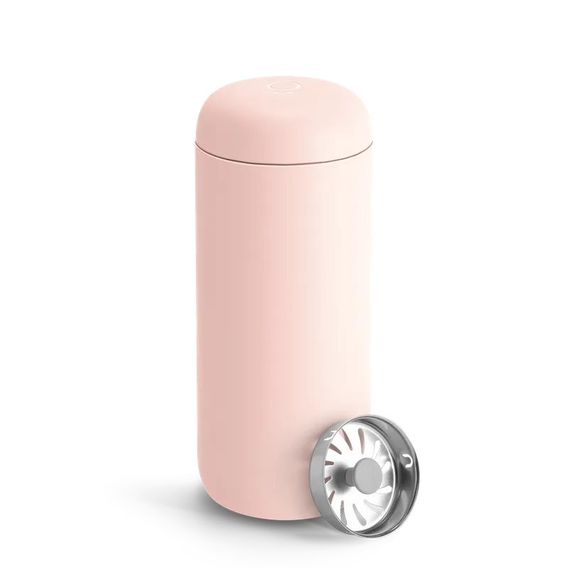 Fellow Carter Move - 475ml - Warm Pink