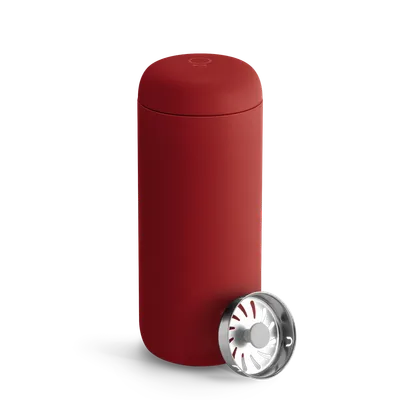 Fellow Carter Move - 475ml - Really Red