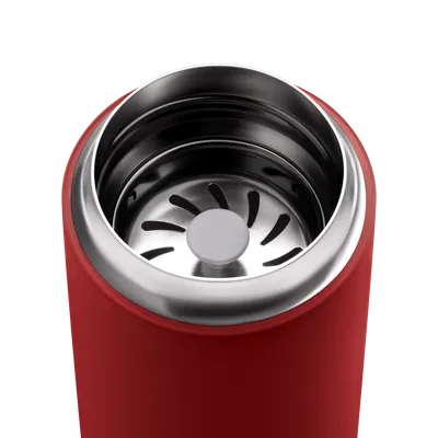 Fellow Carter Move - 475ml - Really Red