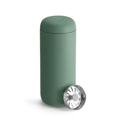 Fellow Carter Move - 475ml - Smoke Green