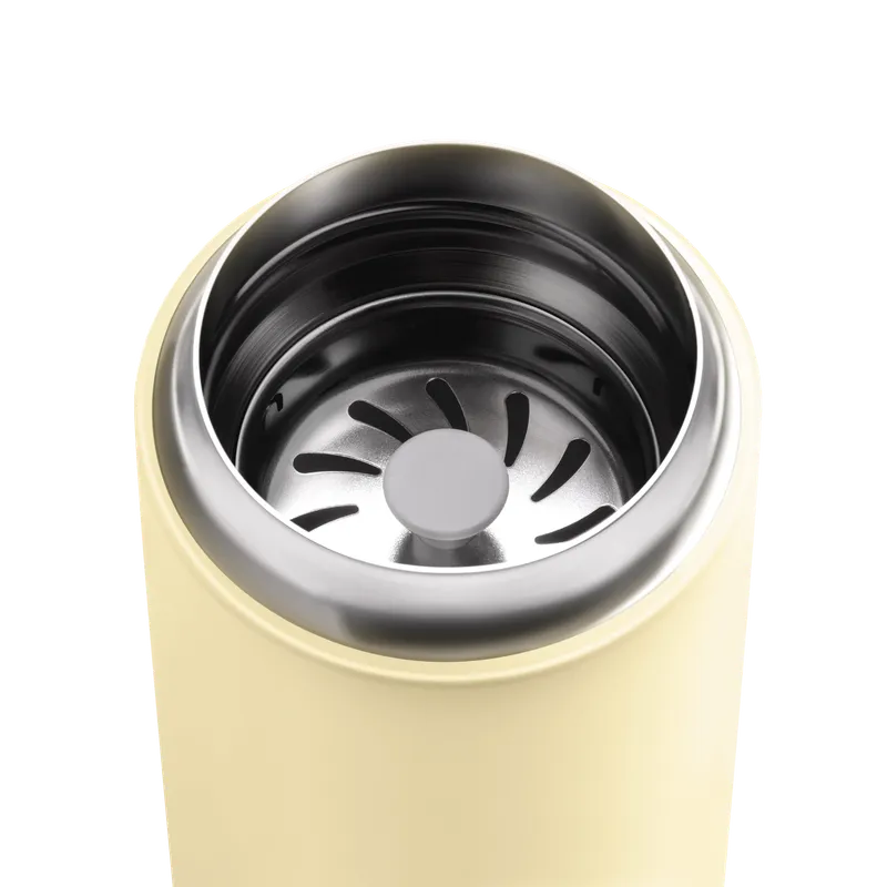 Fellow Carter Move - 475ml - Buttered Popcorn