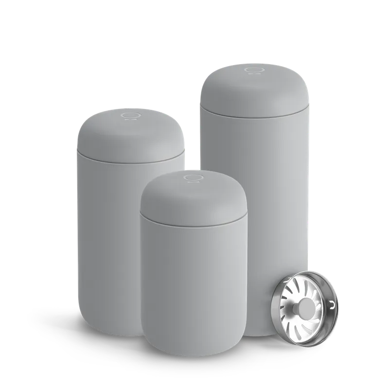 Fellow Carter Move - 355ml - Lavender Purple