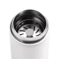 Fellow Carter Move 360 Sip Lid - 475ml - Matte White 1