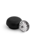 Fellow Carter Move 360 Sip Lid - 475ml - Matte White 16