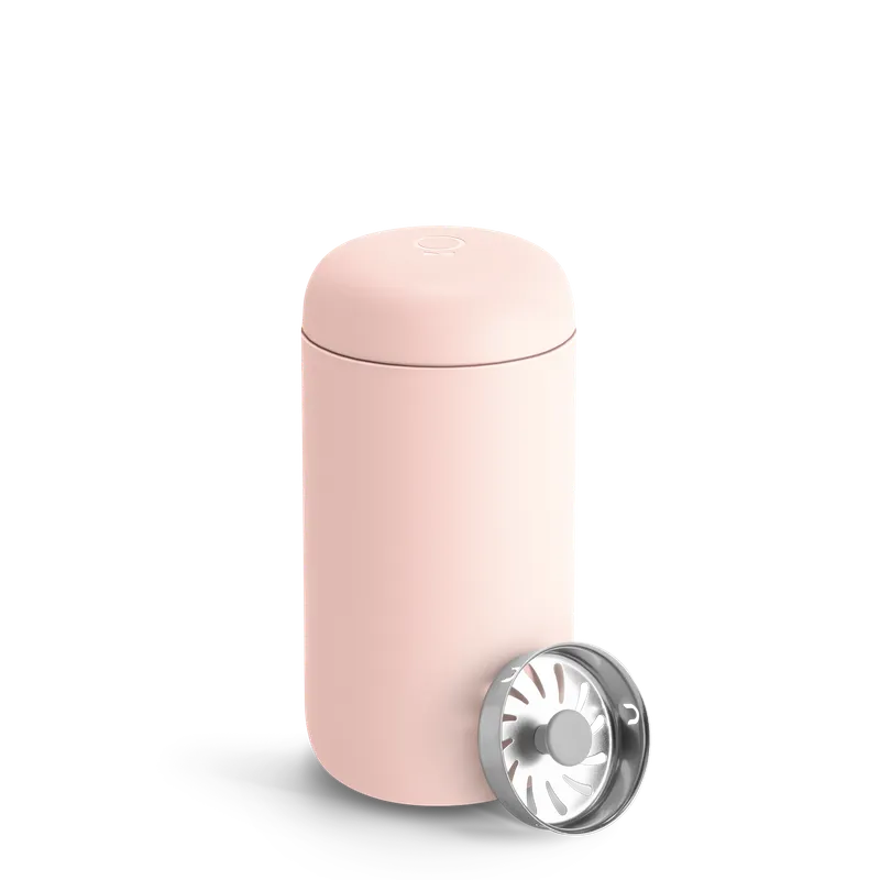 Fellow Carter Everywhere - 475ml - Warm Pink