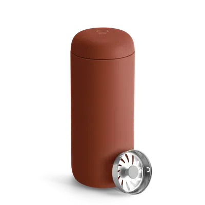 Fellow Carter Move Mug Sienna, Sienna, 20 oz / 591ml