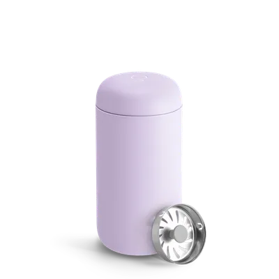 Pack 12 x Fellow Carter Move - 475ml - Peri Twinkle