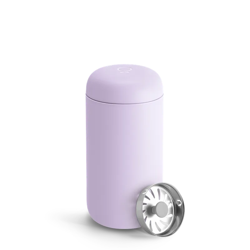 Pack 12 x Fellow Carter Move - 475ml - Peri Twinkle