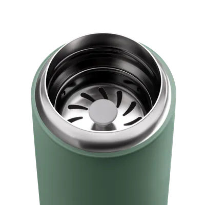 Fellow Carter Move - 475ml - Smoke Green