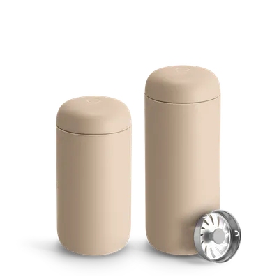 Fellow Carter Move - 475ml - Sand Dune