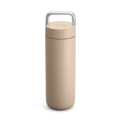 Fellow Carter Carry Tumbler - 20oz White