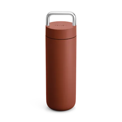 Fellow Carter Carry Tumbler -20 oz/591 ml - Sienna