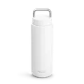 Fellow Carter Carry Tumbler - 20oz White 6