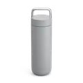 Fellow Carter Carry Tumbler - 20oz - Smoke Green 7