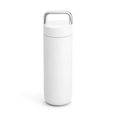 Fellow Carter Carry Tumbler - 20oz White