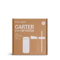 Fellow Carter Move 360 Sip Lid - 475ml - Matte Black 1