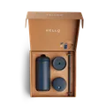 Fellow Carter Move 360 Sip Lid - 475ml - Stone Blue 4