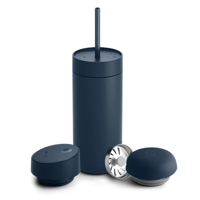 Fellow Carter Slide - Stone Blue 475ml