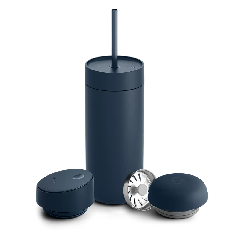 Fellow Carter Slide - Stone Blue 475ml