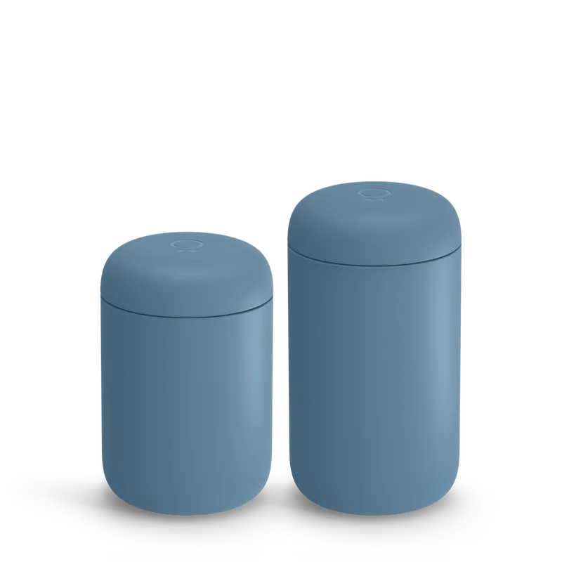 Fellow Carter Everywhere - 475ml - Dusk Blue