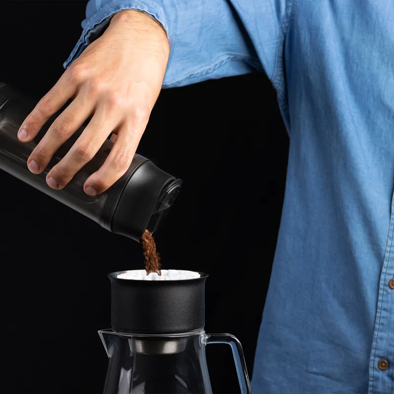 Fellow Shimmy Coffee Sieve