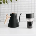Fellow Stagg Pour-Over Kettle - Steel 24