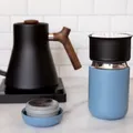 Master Kit | Fellow Ode và Pour over Guru Black - Pha chế chuyên nghiệp 23