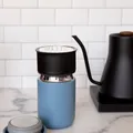 Master Kit | Fellow Ode và Pour over Guru Black - Pha chế chuyên nghiệp 24