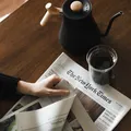 Fellow Stagg Pour-Over Kettle - Steel 21