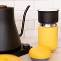Master Kit | Fellow Ode và Pour over Guru Black - Pha chế chuyên nghiệp 21