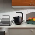 Fellow Clyde Kettle - 1.7L - Matte Black 18