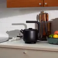 Fellow Clyde Kettle - 1.7L - Matte Black 12
