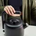 Fellow Clyde Kettle - 1.7L - Matte Black 25