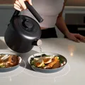 Fellow Clyde Kettle - 1.7L - Matte Black 24