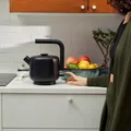 Fellow Clyde Kettle - 1.7L - Matte Black 22