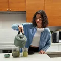 Fellow Clyde Kettle - 1.7L - Matte Black 20